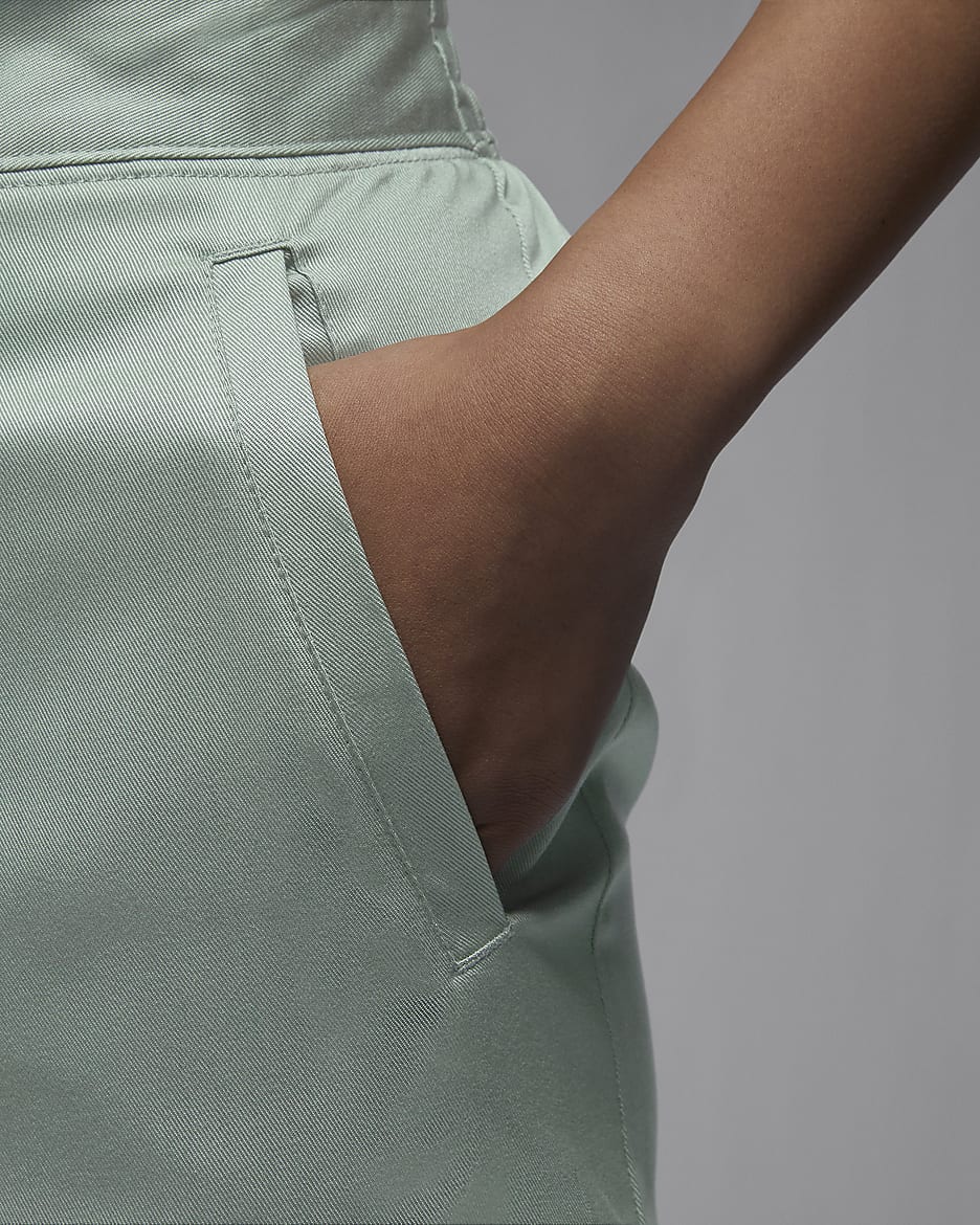 NIKE公式】ジョーダン ウィメンズ ウーブン ショートパンツ.オンラインストア (通販サイト)